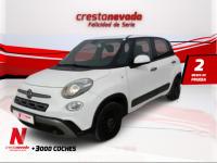Fiat 500l Connect 1.4 16v 70 kW 95 CV SS
