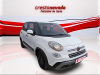 Fiat 500l Connect 1.4 16v 70 kW 95 CV SS