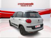 Fiat 500l Connect 1.4 16v 70 kW 95 CV SS