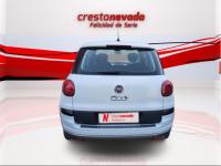 Fiat 500l Connect 1.4 16v 70 kW 95 CV SS