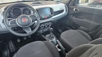 Fiat 500l Connect 1.4 16v 70 kW 95 CV SS