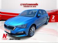 Skoda Scala 1.0 TSI 81KW 110CV DSG Style