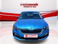 Skoda Scala 1.0 TSI 81KW 110CV DSG Style