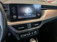 Skoda Scala 1.0 TSI 81KW 110CV DSG Style