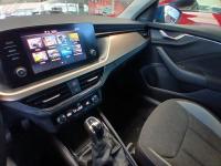 Skoda Scala 1.0 TSI 81KW 110CV DSG Style