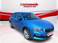 Skoda Scala 1.0 TSI 81KW 110CV DSG Style