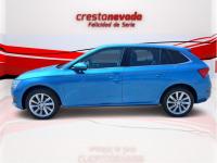 Skoda Scala 1.0 TSI 81KW 110CV DSG Style