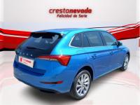Skoda Scala 1.0 TSI 81KW 110CV DSG Style