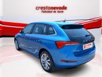 Skoda Scala 1.0 TSI 81KW 110CV DSG Style