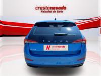 Skoda Scala 1.0 TSI 81KW 110CV DSG Style