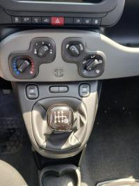 Fiat Panda City Life Hybrid 1.0 Gse 51kw 70CV