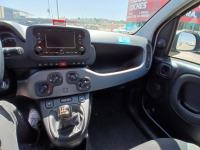 Fiat Panda City Life Hybrid 1.0 Gse 51kw 70CV