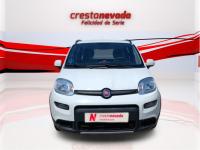 Fiat Panda City Life Hybrid 1.0 Gse 51kw 70CV