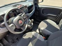 Fiat Panda City Life Hybrid 1.0 Gse 51kw 70CV