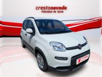 Fiat Panda City Life Hybrid 1.0 Gse 51kw 70CV