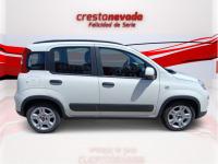 Fiat Panda City Life Hybrid 1.0 Gse 51kw 70CV