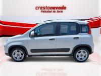 Fiat Panda City Life Hybrid 1.0 Gse 51kw 70CV