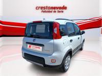 Fiat Panda City Life Hybrid 1.0 Gse 51kw 70CV