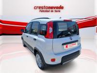 Fiat Panda City Life Hybrid 1.0 Gse 51kw 70CV