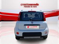 Fiat Panda City Life Hybrid 1.0 Gse 51kw 70CV