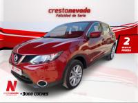 NISSAN Qashqai 1.2 DIGT ACENTA