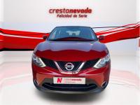 NISSAN Qashqai 1.2 DIGT ACENTA