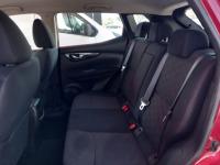 NISSAN Qashqai 1.2 DIGT ACENTA