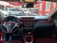 NISSAN Qashqai 1.2 DIGT ACENTA