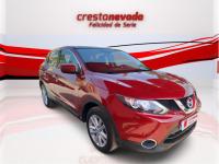 NISSAN Qashqai 1.2 DIGT ACENTA
