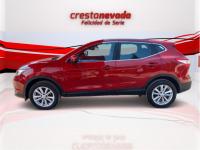 NISSAN Qashqai 1.2 DIGT ACENTA
