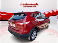 NISSAN Qashqai 1.2 DIGT ACENTA
