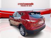 NISSAN Qashqai 1.2 DIGT ACENTA