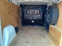 Fiat Doblò Cargo Cargo SX 1.4 Tjet 89 kW 120 CV GNC