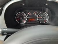 Fiat Doblò Cargo Cargo SX 1.4 Tjet 89 kW 120 CV GNC