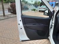 Fiat Doblò Cargo Cargo SX 1.4 Tjet 89 kW 120 CV GNC
