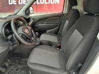 Fiat Doblò Cargo Cargo SX 1.4 Tjet 89 kW 120 CV GNC
