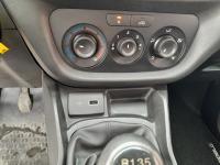 Fiat Doblò Cargo Cargo SX 1.4 Tjet 89 kW 120 CV GNC