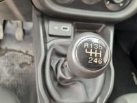 Fiat Doblò Cargo Cargo SX 1.4 Tjet 89 kW 120 CV GNC