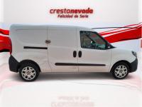 Fiat Doblò Cargo Cargo SX 1.4 Tjet 89 kW 120 CV GNC