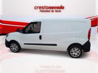 Fiat Doblò Cargo Cargo SX 1.4 Tjet 89 kW 120 CV GNC