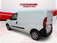 Fiat Doblò Cargo Cargo SX 1.4 Tjet 89 kW 120 CV GNC