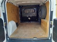 Fiat Doblò Cargo Cargo SX 1.4 Tjet 89 kW 120 CV GNC