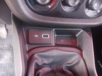 Fiat Doblò Cargo Cargo Maxi SX 1.4 Tjet 89kW 120CV GNC