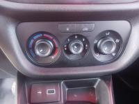 Fiat Doblò Cargo Cargo Maxi SX 1.4 Tjet 89kW 120CV GNC