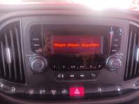 Fiat Doblò Cargo Cargo Maxi SX 1.4 Tjet 89kW 120CV GNC