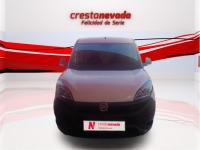 Fiat Doblò Cargo Cargo Maxi SX 1.4 Tjet 89kW 120CV GNC