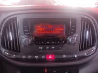 Fiat Doblò Cargo Cargo Maxi SX 1.4 Tjet 89kW 120CV GNC