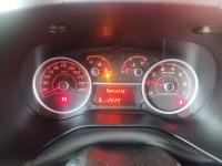 Fiat Doblò Cargo Cargo Maxi SX 1.4 Tjet 89kW 120CV GNC