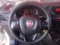 Fiat Doblò Cargo Cargo Maxi SX 1.4 Tjet 89kW 120CV GNC