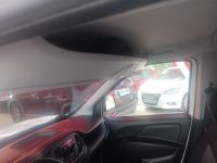 Fiat Doblò Cargo Cargo Maxi SX 1.4 Tjet 89kW 120CV GNC